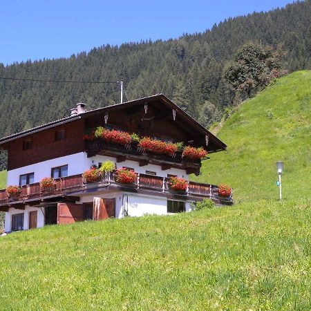 Apartments In Bruck Am Ziller/Zillertal 857 Grosshartberg 外观 照片