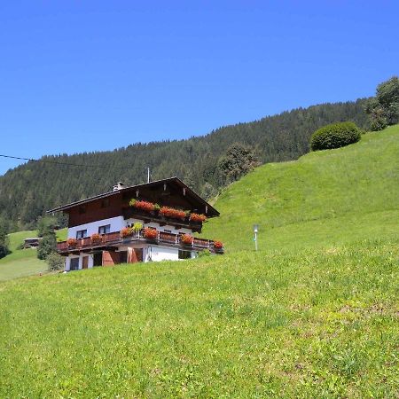 Apartments In Bruck Am Ziller/Zillertal 857 Grosshartberg 外观 照片