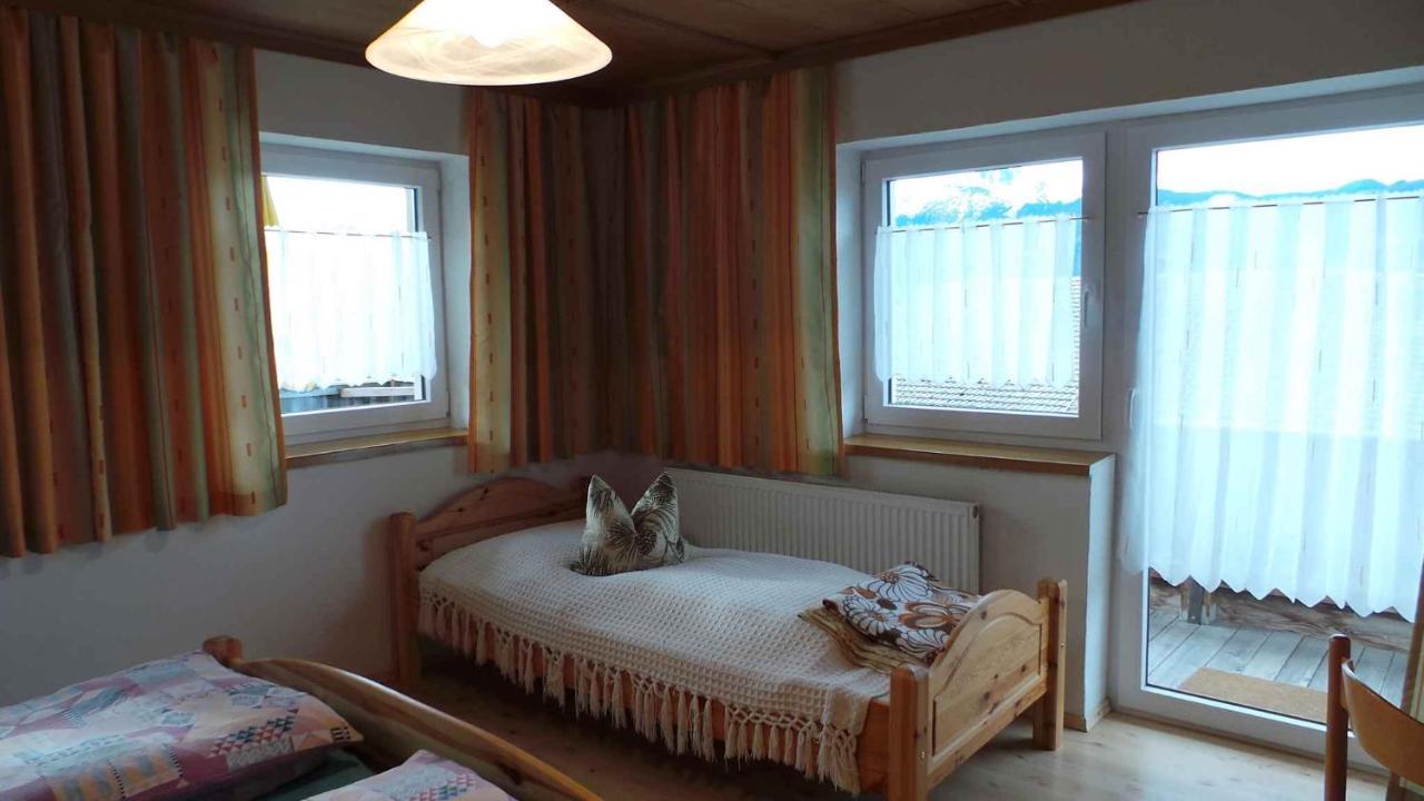 Apartments In Bruck Am Ziller/Zillertal 857 Grosshartberg 外观 照片