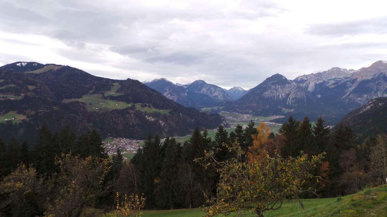 Apartments In Bruck Am Ziller/Zillertal 857 Grosshartberg 外观 照片
