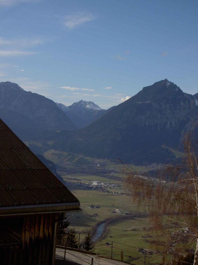 Apartments In Bruck Am Ziller/Zillertal 857 Grosshartberg 外观 照片
