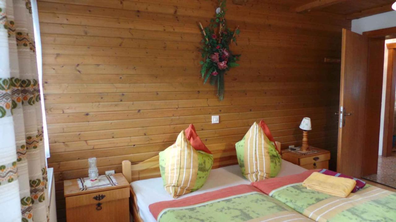 Apartments In Bruck Am Ziller/Zillertal 857 Grosshartberg 外观 照片