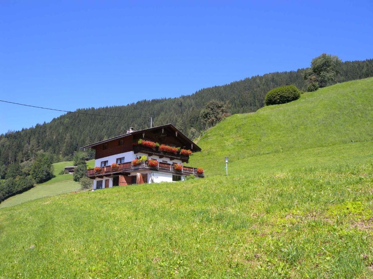 Apartments In Bruck Am Ziller/Zillertal 857 Grosshartberg 外观 照片