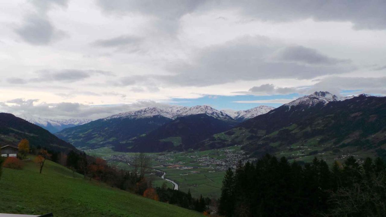 Apartments In Bruck Am Ziller/Zillertal 857 Grosshartberg 外观 照片